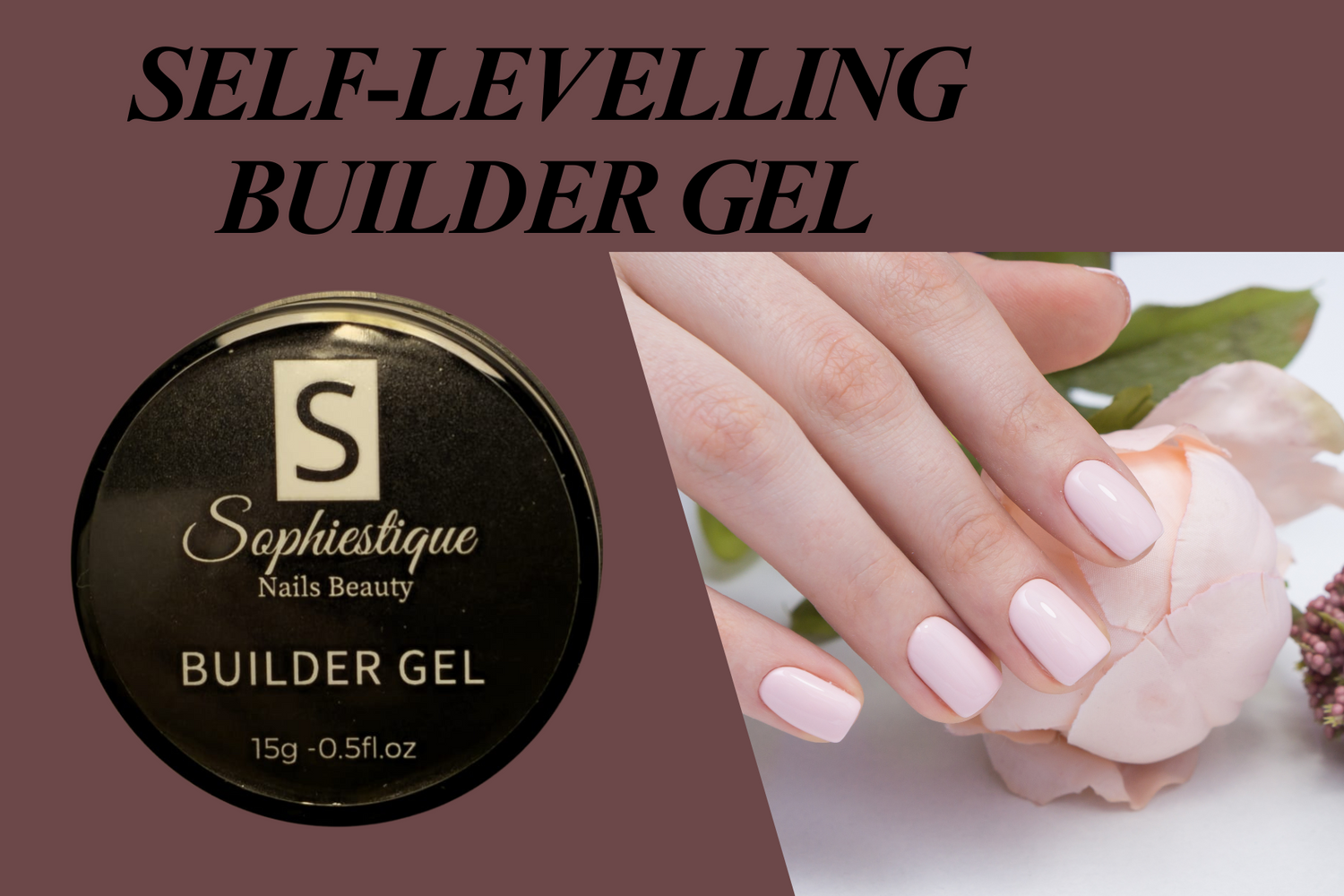 Builder Gel