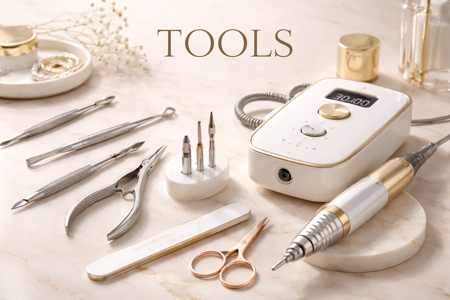 Tools