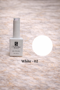 Sophiestique® – Gellak Wit 02