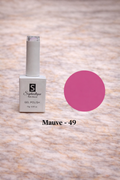 Sophiestique® – Gellak Mauve 49