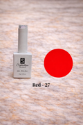 Sophiestique® – Gellak Rood 27