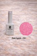 Sophiestique® – Gellak Pink Spark 290