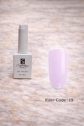Gellak Rubber Base - Sophiestique - 15 ML - Kleur Code - 19
