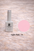 Sophiestique® – Gellak Licht Pink 31