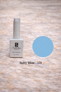 Sophiestique® – Gellak Baby Blue 131